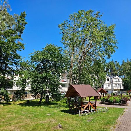 Apartament 11B Niebieskie Apartamenty Poddabie Dawniej Blue Marine Z Basenem Krytym, Odkrytym, Sala Zabaw, Animacjami Экстерьер фото