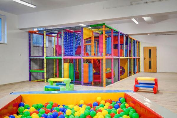 Apartament 11B Niebieskie Apartamenty Poddabie Dawniej Blue Marine Z Basenem Krytym, Odkrytym, Sala Zabaw, Animacjami Экстерьер фото