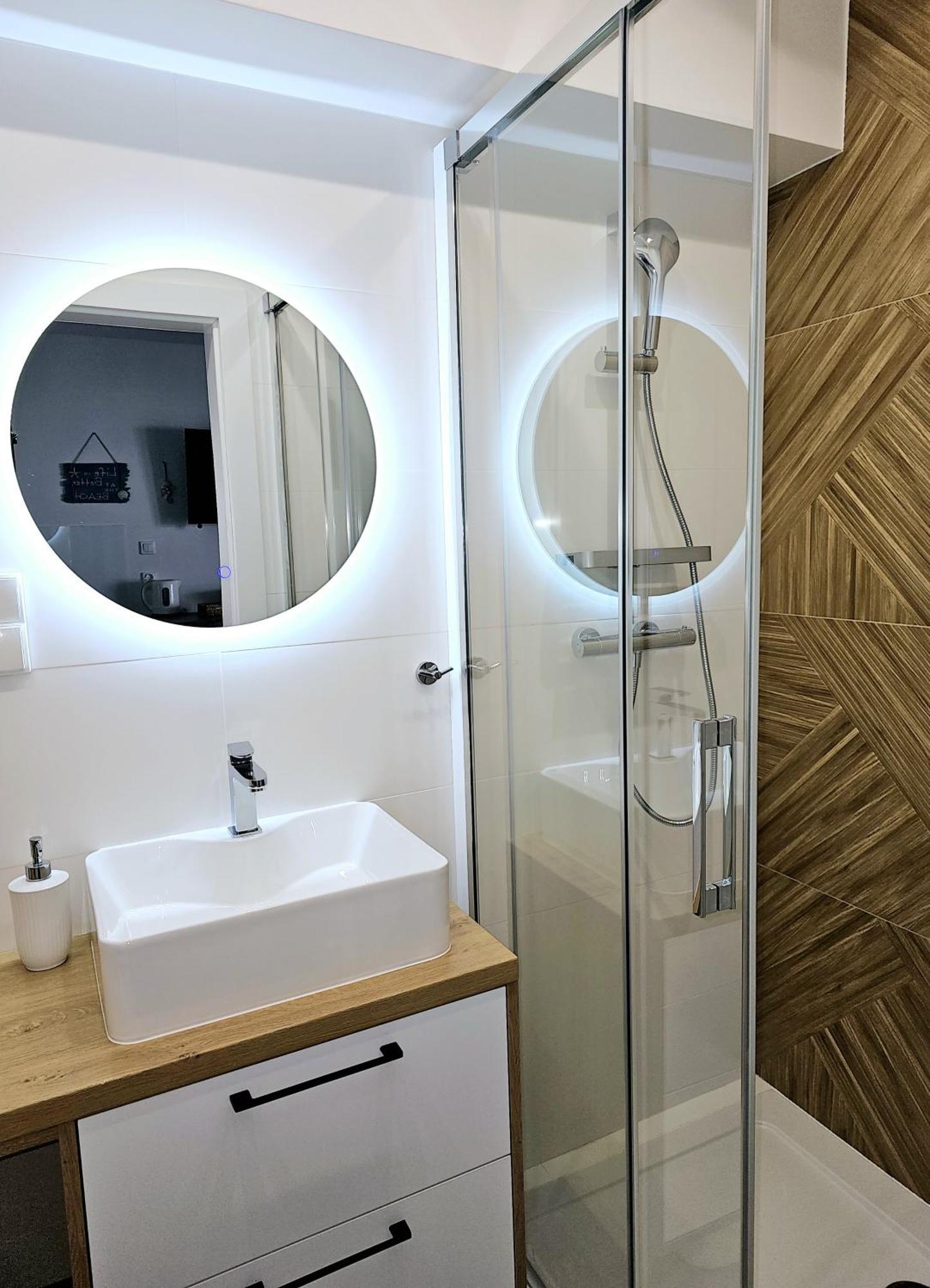 Apartament 11B Niebieskie Apartamenty Poddabie Dawniej Blue Marine Z Basenem Krytym, Odkrytym, Sala Zabaw, Animacjami Экстерьер фото
